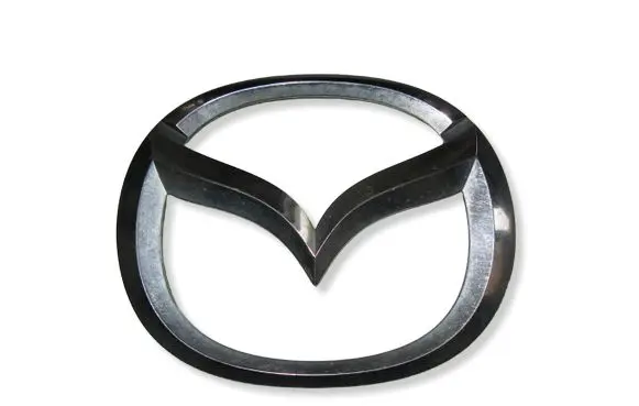 Mazda 6 Manufacturers badge/model letters GHP951731