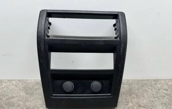 BMW X5 F15 Other center console (tunnel) element 9252009