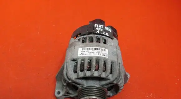 Fiat 500 Generator/alternator 51880171