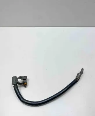 Mercedes-Benz SLC C107 Negative earth cable (battery) 1075400631 A1075400631