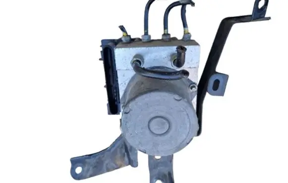 Ford Mondeo MK IV ABS control unit/module 0265950715 0265234594