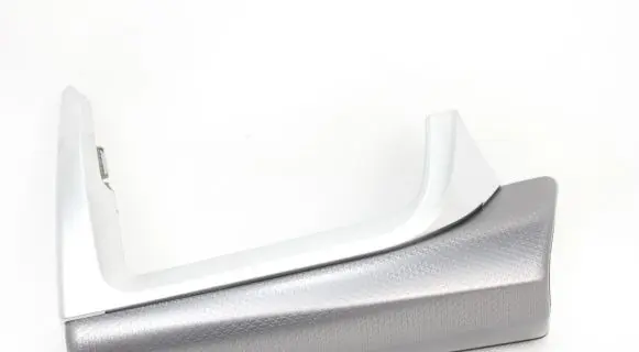 BMW X1 U11 Dashboard 9638715