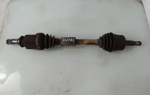 Smart ForFour I Front driveshaft