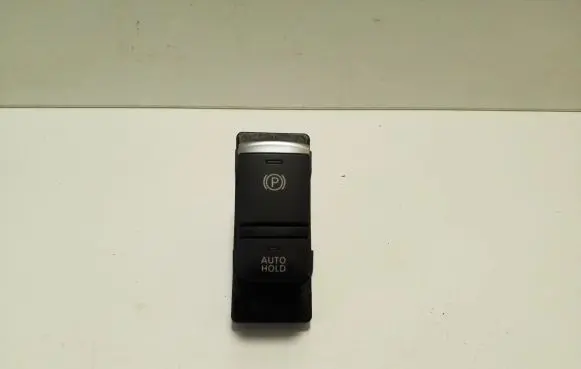 Nissan Qashqai J12 Hand parking brake switch 251756RA0A
