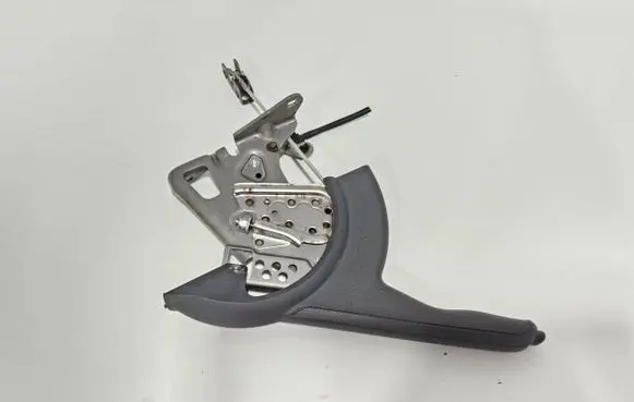 Toyota Aygo X Handbrake/parking brake lever assembly 462100H030 462100H030C0
