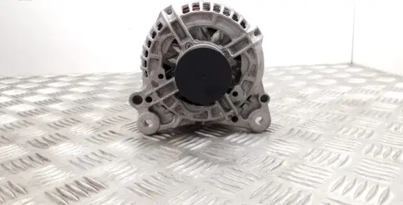 Skoda Octavia Mk3 (5E) Generator/alternator NAL1206