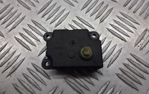 Peugeot 307 A/C air flow flap actuator/motor BRAK