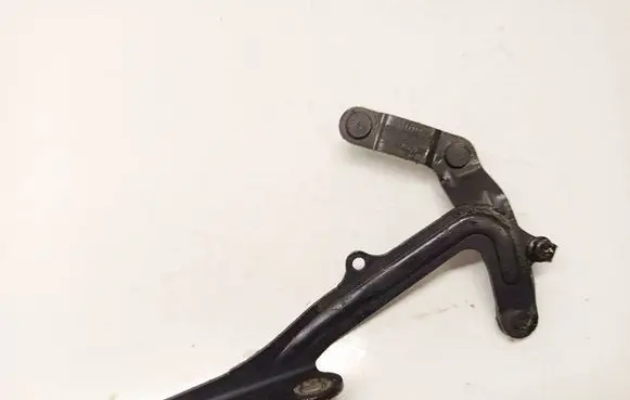 Ford S-MAX Engine bonnet/hood hinges 6M21U16801AA