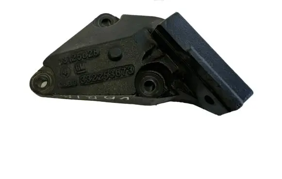 Opel Meriva B Engine mounting bracket 332258673 13126628 34310
