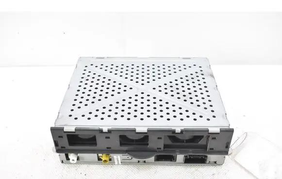 Audi Q7 4L Radio/CD/DVD/GPS head unit 4E0035541S