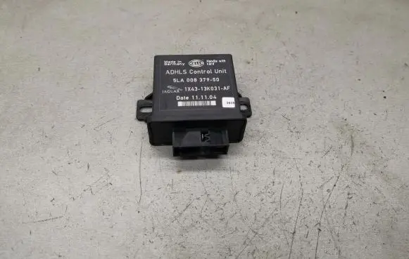 Jaguar S-Type Light module LCM 1X4313K031AF 5LA00837950