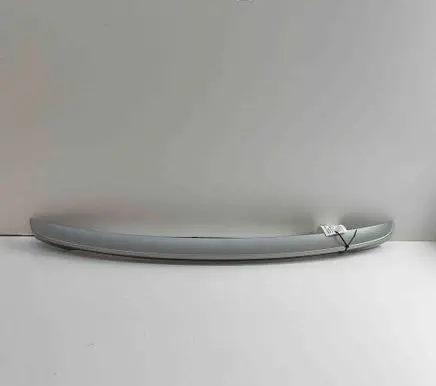 Peugeot 308 Tailgate/trunk spoiler 9682884977