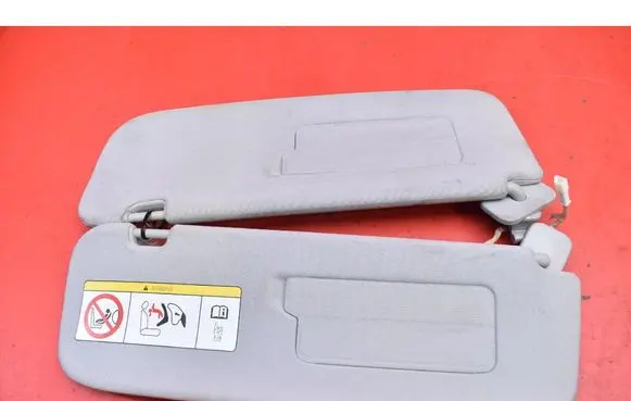 Tesla Model Y Sun visor 