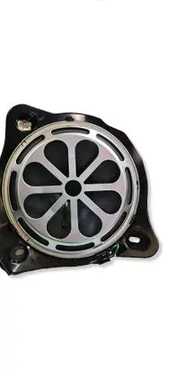 Mercedes-Benz GLC X253 C253 Subwoofer speaker A2058201202