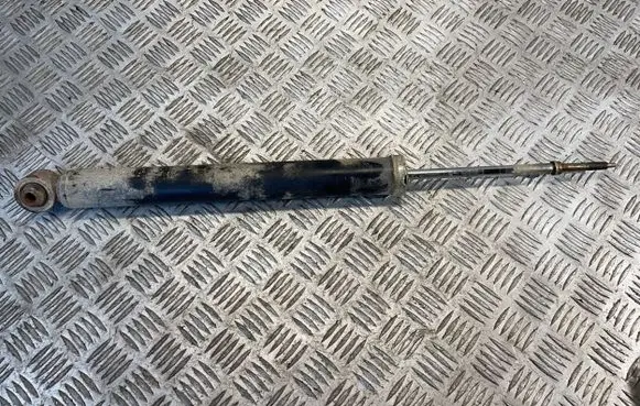Rear shock absorber/damper