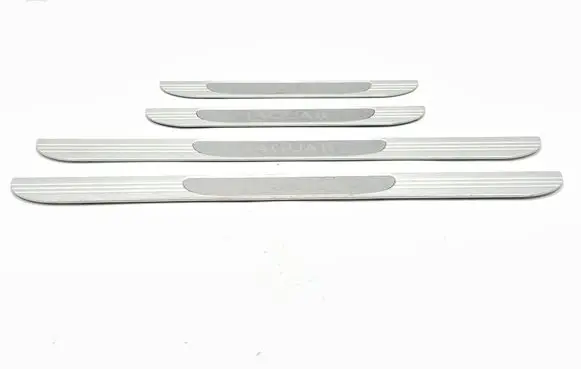 Jaguar S-Type sill trim set (inner) XR835413208 IR8313244