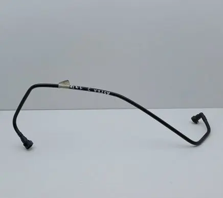 Opel Astra J Fuel line pipe 13269913 GMW14638