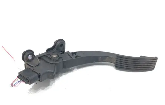 Mitsubishi ASX Accelerator throttle pedal