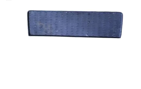 BMW X3 F25 Glove box pad 9218185 010010304 18160210