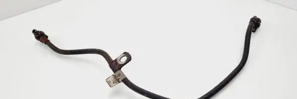 Ford Transit Turbo turbocharger oiling pipe/hose 6C1Q6K679AG