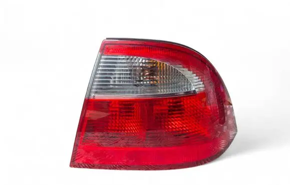 Saab 9-5 Rear/tail lights 5142203
