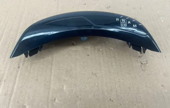 Citroen C4 Grand Picasso Gear shift selector indicator 9661413377 9661413877 19034208