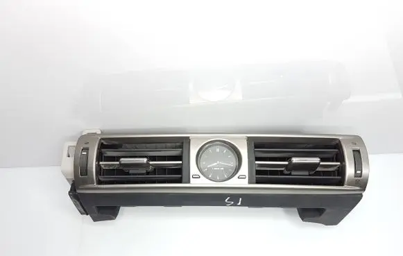 Lexus IS III XE30 Dash center air vent grill 5567053080