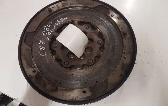 BMW 1 E81 E87 Flywheel 7577479