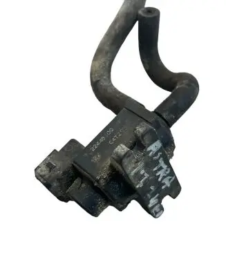 Renault Megane II Vacuum valve 72244800 04T293
