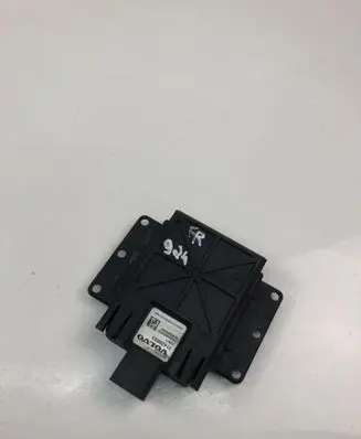 Volvo V60 Other control units/modules 31429893