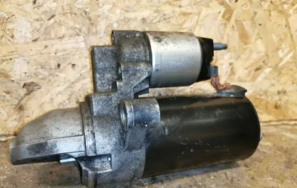 Mini Cooper Countryman R60 Starter motor 1006210225 41061
