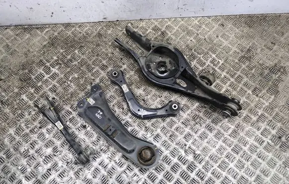 KIA Niro Rear upper control arm/wishbone 55250AAAA0 55210ATBA0 55120AABA0