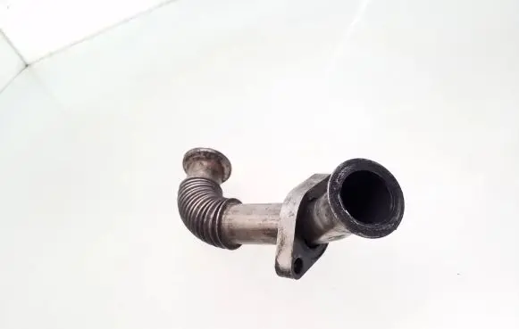 Opel Signum EGR valve line/pipe/hose