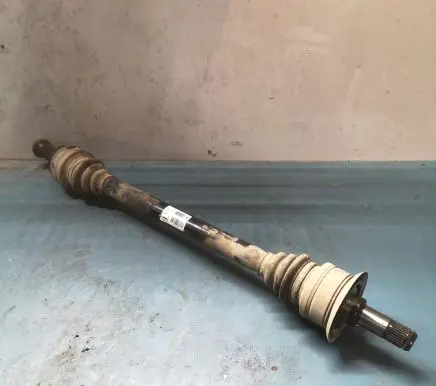 BMW X5 E70 Rear driveshaft 105381