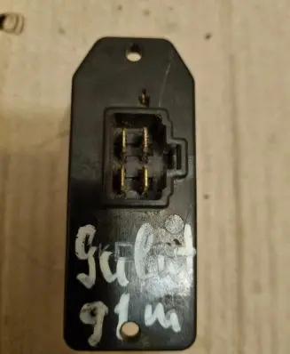 Mitsubishi Galant Other relay