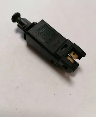 Audi A3 S3 8L Brake pedal sensor switch 191945515B 52587