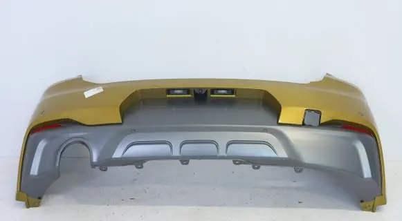 BMW X2 F39 Rear bumper 78660885