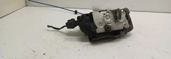 Fiat Croma Front door lock 51825967