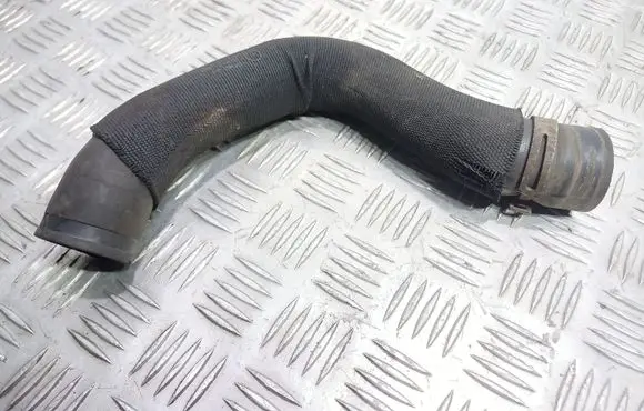 Audi A6 S6 C6 4F Engine coolant pipe/hose