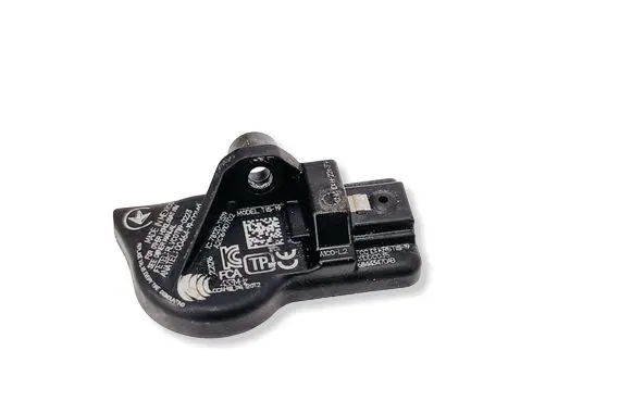 Dodge Durango III Tire pressure sensor 68443470AB A2C6910702