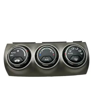 Honda CR-V Climate control unit