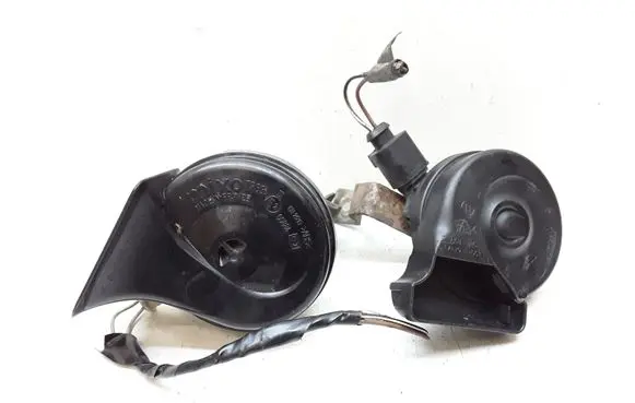 Mercedes-Benz C W204 Horn signal A0065428020