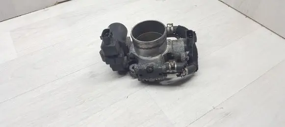 Toyota Auris 150 Throttle valve 1923002010