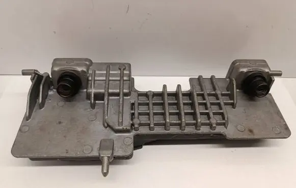 Mercedes-Benz S W223 Windshield/windscreen camera A2239008921 681433900B A2239018713