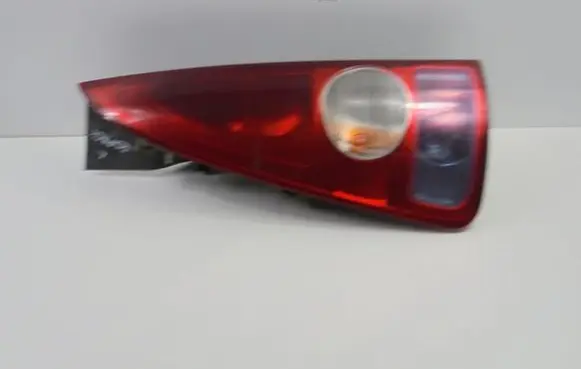 Renault Espace - Grand espace IV Rear/tail lights 8200027153