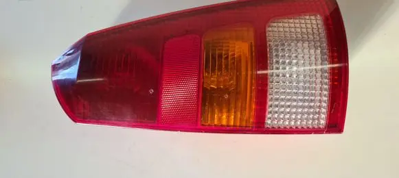 Ford Focus Rear/tail lights XS4X13N004