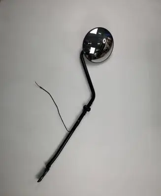 Mercedes-Benz Vito Viano W638 Coupe wind mirror (mechanical) A9738107316