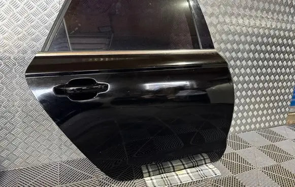 Audi A6 S6 C7 4G Rear door