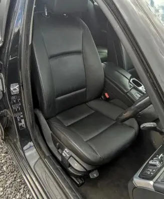 BMW 5 F10 F11 Front passenger seat 