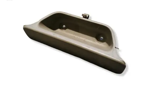 Volvo XC70 Tailgate trunk handle TEW000719